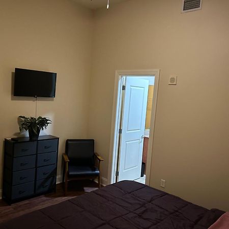 925 Common #1201 Villa New Orleans Luaran gambar